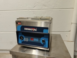 Vacuum machine Henkovac Maxi/140-st eco
